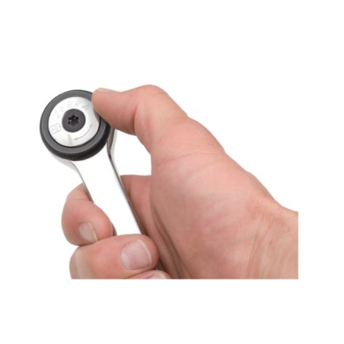 ZEBRA 1/4 Inch Ratchet with Rotary Disc Reverse | Wurth USA