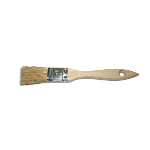 Disposable 1 Inch Brush