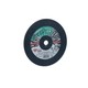 SPEED Green Cut-Off Wheel - 3 Inch x 1/32 Inch (3/8 Inch Arbor)