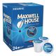 Maxwell House Original Roast K-Cups, 24/Box