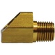 3/16 X 1/8 FE INV FL X MIP 45 EL