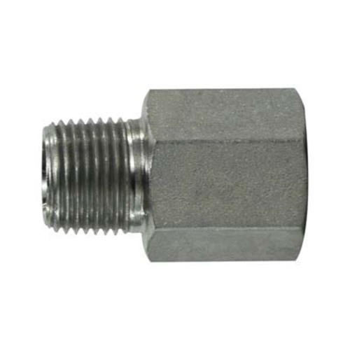 1X1-1/4 Expanding Pipe Adapter