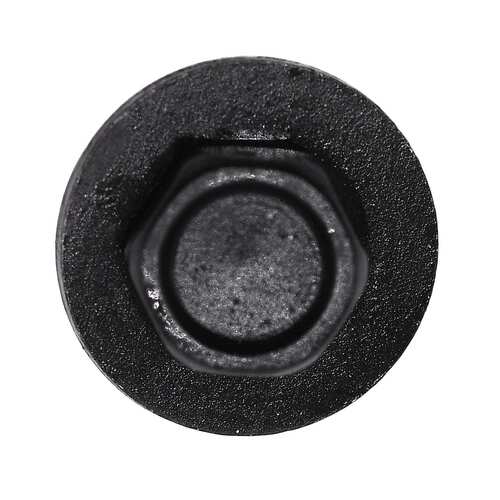 Hex Head Sems with Washer #8x5/8