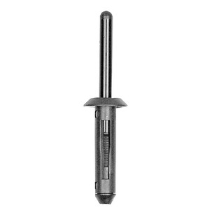 Plastic Rivet       6.3MM