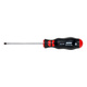 ZEBRA Slotted Screwdriver - Hexagon Blade, Wrench Adapter - 1.2 x 6.5mm