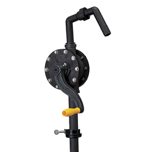 Zee Line Ryton Rotary Pump with Ryton Vane