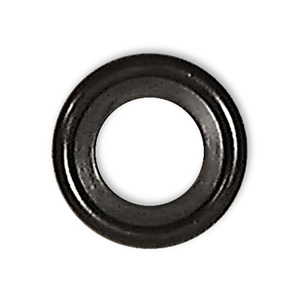 "Drain Plug Seal Rubber Gasket M12 X M20 X 2.5 GM, OEM #353966"