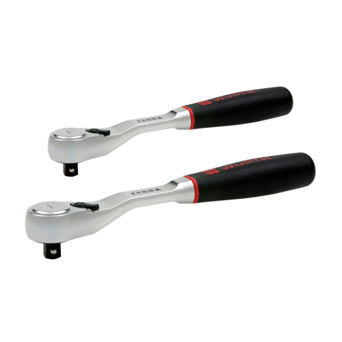 ZEBRA Dust Protected Reversible Ratchet Package | Wurth USA