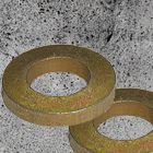 Extra Thick Washers