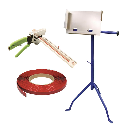 Composite Wheel Weight Package