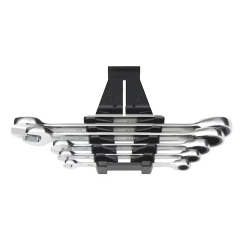 Ratchet Combo Wrench Set 6PCS