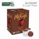 McCafe Premium Roast K-Cup, 24/BX