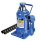 K Tool® 12 Ton Low Profile Heavy-Duty Industrial Bottle Jack