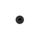 Flat Head Socket Cap Screw Black  3/4-10X3