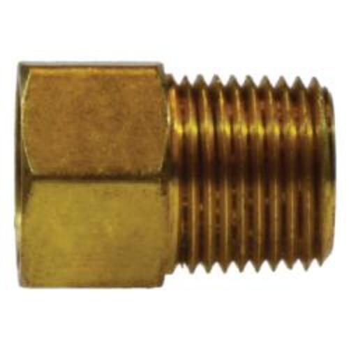 3/4 X 1/2INV.FLARE X MALE ADAPTER