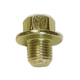 Drain Plug 14MM Wrench X M12 Diameter X 1.25 Thread Pitch