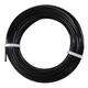 3/4 Black - Air Brake Tubing 50ft
