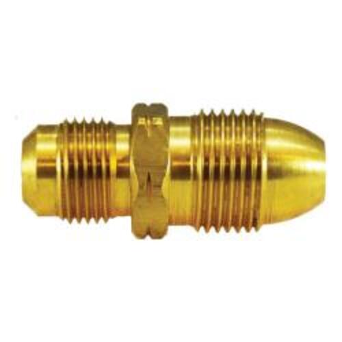 3/8 FLARE X POL ADAPTER