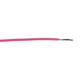 WIRE, BOAT CABLE UL SNGL 14 GA 100' PNK