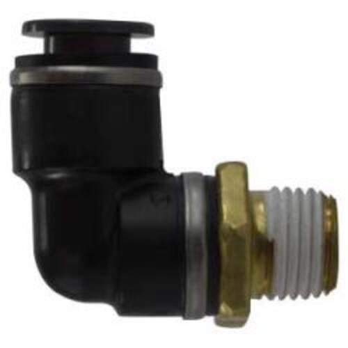 1/4X1/8 P-IN X MIP D.O.T. ELB COMPOSITE