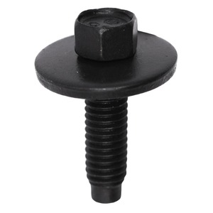 Hex Head Sems Dog Point 6X20