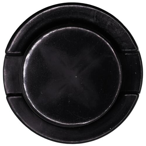 Push-Type Retainer With Sealer Head Diameter: 25mm Shoulder Length: 3mm Shoulder Diameter: 16.5mm Stem Length: 16mm (ExcludinPin) Fits Into 11mm Hole Subaru 2006 - On