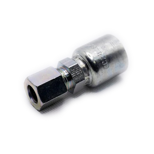 1 HOSE 1-5/16X12 TUBE REPAIR CPLG