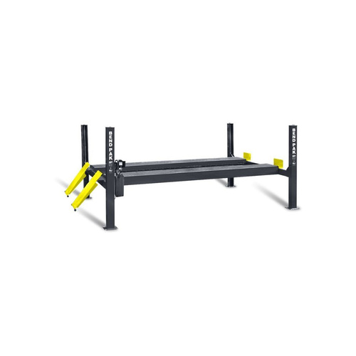 HDS-18E / 18,000lb Capacity 4 Post Lift Regular Length
