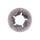 Push On Retainer 1/4-1/2