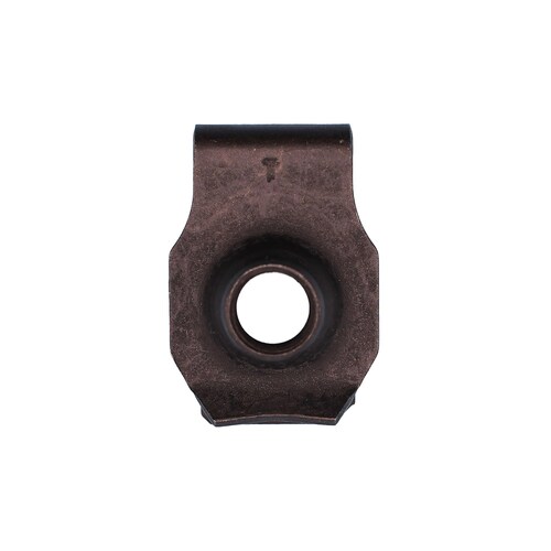 Fold Nut U 3/8-16 Ford/GM