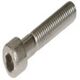 Socket Head Cap Screw - Full Thread - Metric - DIN 912 - A4 M12-1.75 X 30 - 316 Stainless Steel