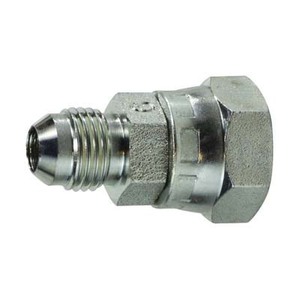 1/8-28 BSPP Coupling