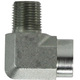 1/8X1/8 90 Degree Street Elbow