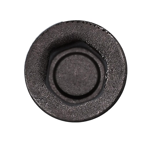 Hex Head With Washer 4X20