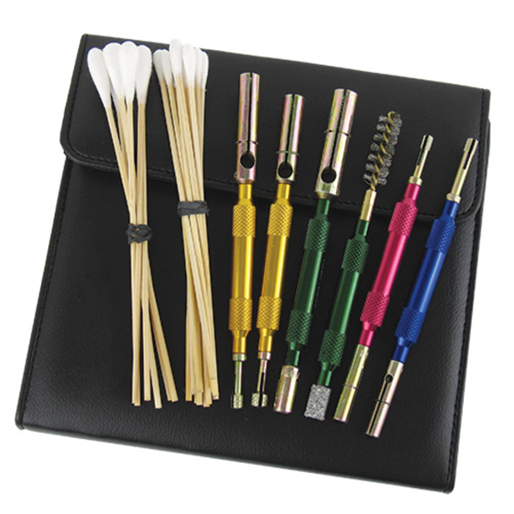 Truck And Trailer Connector Cleaner Master Kit Cleaning Tools Electrical Tools Wurth USA