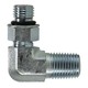 1-5/16-12X1 (1 OD) O-Ring to Male Pipe Elbow