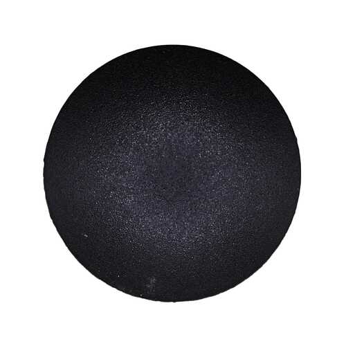 Saturn Black Plastic Drive Retainer