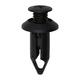 Screw Type Rivet Plastic
