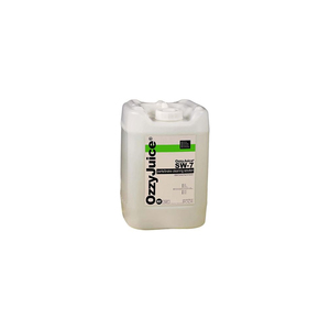 Ozzy Juice Brk Cleaning Sol 5 Gal (SW-7)