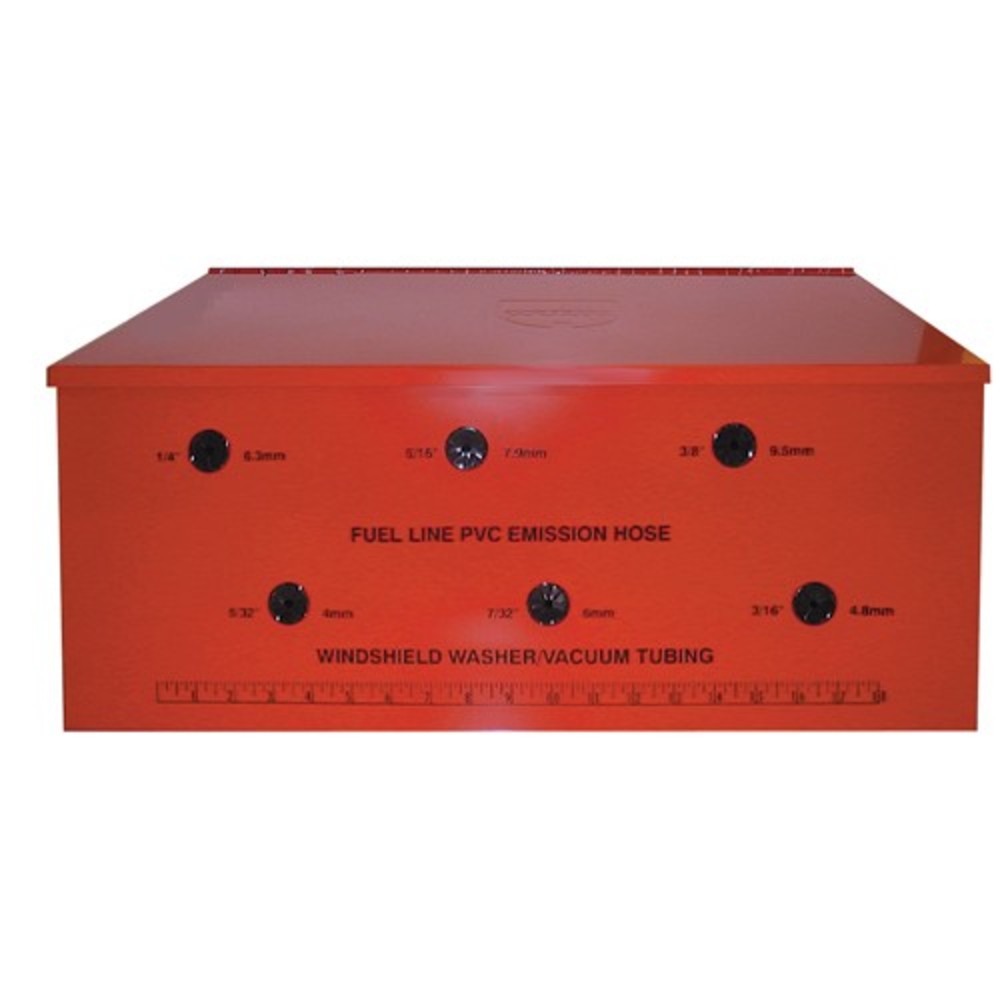 American Fuel Hose Storage Rack Empty Storage Shop Supplies and