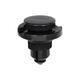 Rocker, Pillar, Floor and Exterior Trim Push-Type Retainer With Sealer Head Diameter: 25mm Shoulder Diameter: 17mm Shoulder L3mm Stem Length: 16mm (Excluding The Pin) Fits Into 11mm Hole Subaru B9 Tribeca, Baja, Legacy and Outback 2000 - On