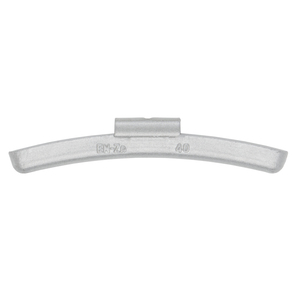 EN Zinc coated 40 G