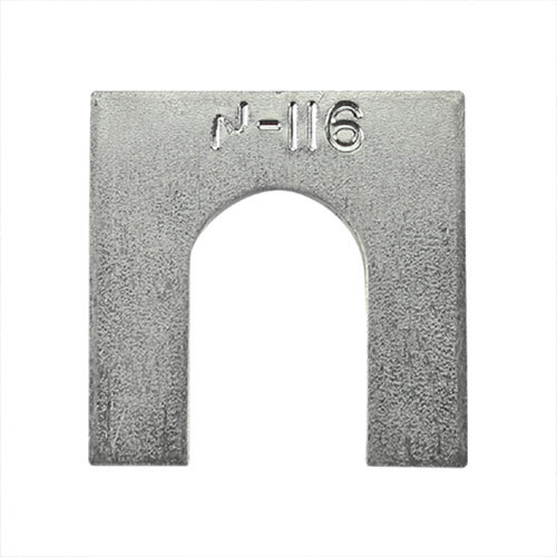 N Shim 1/6 Shims & Spacers Tire, Wheel and Brake Supplies Wurth USA