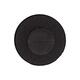 Black Nylon Fastener