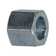 3/8 Braze Tube Nut