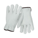 NSI Insulated Cowhide Leather Driver's Gloves - 2XLarge