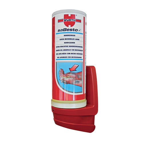 Hand Cleaner with Dispenser Package Deal