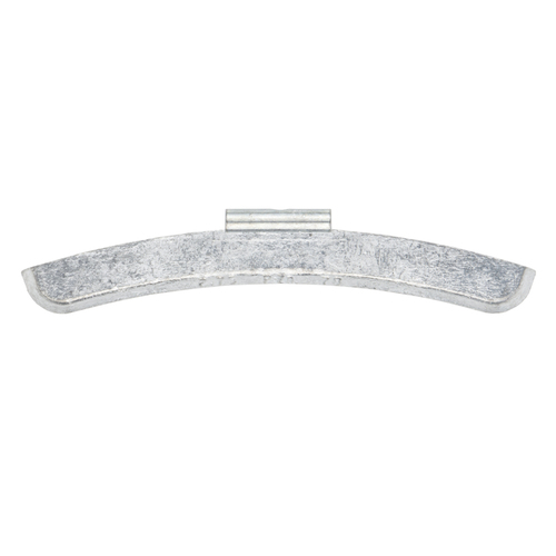 P Series Zinc Wheel Weight Passenger Car Wheels 2.75 Oz