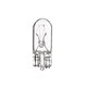 14 V-4.9 Watts MINI T3 1/4 WEDGE .35 Amps #168 Bulb