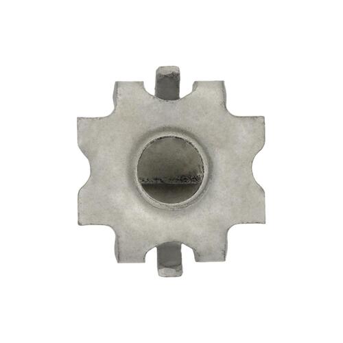 Front and Rear Bump and Headlamp Push Nut